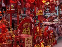 -西北轻工批发市场