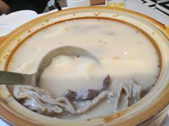 -老人和饭店(淮海中路店)