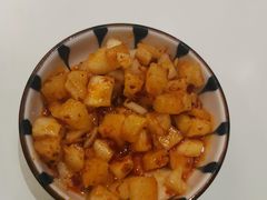 -付掌柜在成都·热炒砂锅集(金禾店)