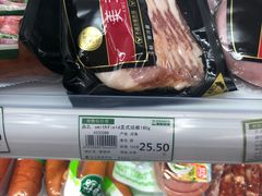 -BETTER拜特精品超市(丹尼斯一天地店)