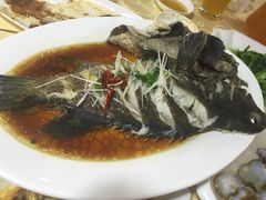-海岛渔村大酒店(云霄路店)