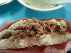 -樊记腊汁肉(竹笆市总店)