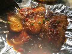 -苏城小院·园林精致苏州菜(斜塘老街店)