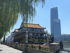 -南门涮肉(通州大船店)