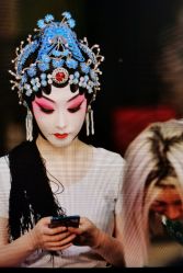 -华韵京剧摄影(洋桥角门东店)