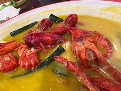 -前门烤鸭(江东中路店)