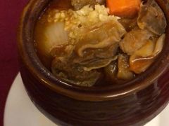 -92°C俄式厨房(中央大街店)