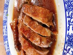 -下村新强记烧鹅店
