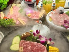 -牛焱·烧肉酒肆(五大道店)