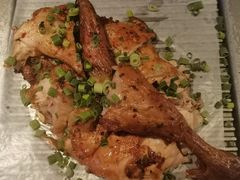 -绿茶餐厅(乐峰广场店)