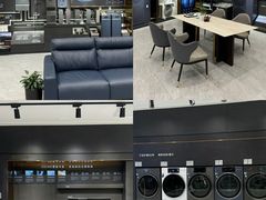 -红星美凯龙北京至尊MALL(东四环中路店)
