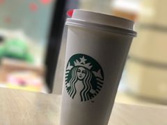 -星巴克(我格广场店)