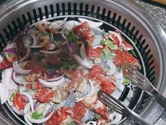 -鹤之乡·齐齐哈尔烤肉·非遗(秋涛路店)