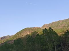 -百里山水画廊