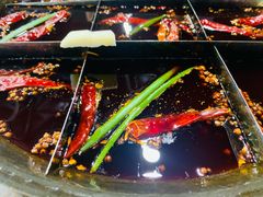 -正南齊北重庆老火锅(光华村直营店)
