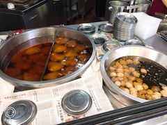 -老福合沟无米粿甜汤粿品店