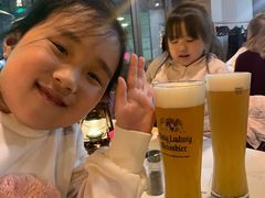 -Geneva日内瓦餐厅(西郊宝成花苑店)