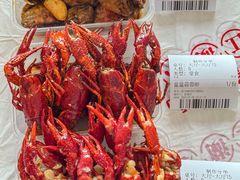 -侠舍·江湖烤全羊·大排档(沌口总店)