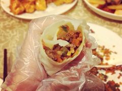 iphone_upload_pic-维吾尔餐厅(宜山路店)