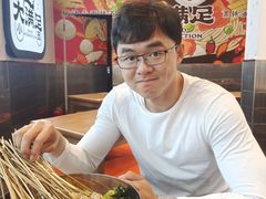 -亚皆老街南宁老友粉·米粉(印象城店)