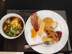 -上海嘉定喜来登酒店