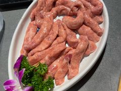 -金龙烧烤·牛肉面(西塔店)