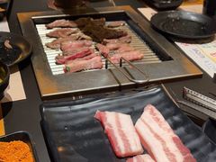 -千寻烧肉(政务区店)