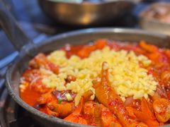 -HOTISLAND海鸡岛·韩国料理(江南西店)