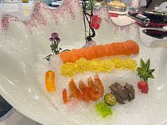 -玉湖盛宴(滨湖路店)