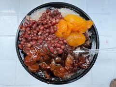 -小胖老味刨冰