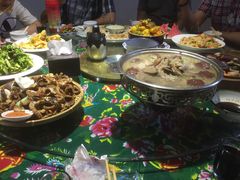-人民公社大食堂(顺义总店)