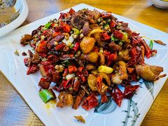 -老味道1992(武当山店)