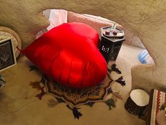 -花前月厦·海鲜餐厅(新领荟广场一店)