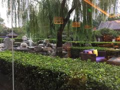 -咖啡CHA自助餐厅(香格里拉饭店)
