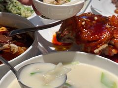 -洋洋中餐馆·SINCE 1997(信投店)