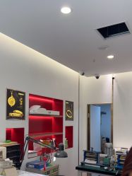 -永锦黄金加工·回收打金店(上海南翔店)