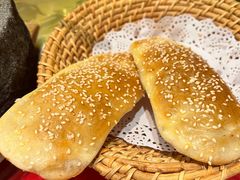 蒙城烧饼-中国徽菜·徽商故里(广安门店)