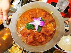 -蜀大侠火锅(四川北路店)