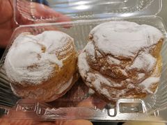 -国际饭店·帆声西饼屋(黄河路店)
