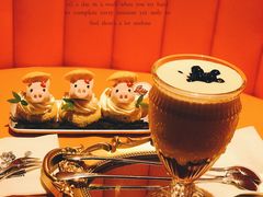 三只小猪-UMe·玖觅(曲江店)