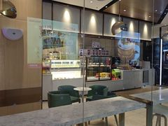 -奈雪的茶(佛山顺德美的悦然广场店)