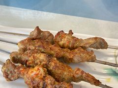 -马尔龙新疆饭店·清真(瑞景店)