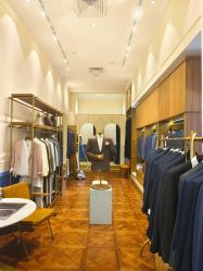 -MR.COLLECTION西装先生(富华里店)