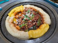 -灶座小锅烀饼·铁锅炖(全国总店)