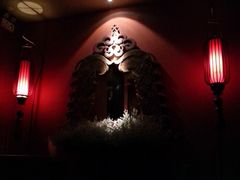 大堂-花马天堂云南餐厅 Lost Heaven(高邮路店)