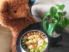 -Tomado绿色烘焙(大尧三路店)
