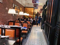 大堂-大鸭梨烤鸭(甘家口店)