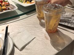 -强记海鲜·大排档(蛇口新街店)