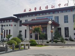 -威海华夏城景区