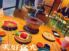 -烧肉达人•炭火烧肉(新天地店)